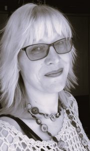 black and white photo of S Slottje